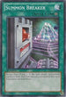 Summon Breaker (LTGY-EN068) [Lord of the Tachyon Galaxy]