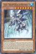 Tidal, Dragon Ruler of Waterfalls (LTGY-EN039) [Lord of the Tachyon Galaxy]