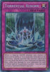 Torrential Reborn (LTGY-EN071) [Lord of the Tachyon Galaxy]