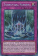 Torrential Reborn (LTGY-EN071) [Lord of the Tachyon Galaxy]