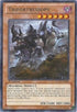 Trifortressops (LTGY-EN084) [Lord of the Tachyon Galaxy]