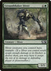 Groundshaker Sliver (177) [Magic 2014 (M14)]