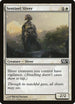 Sentinel Sliver (30) [Magic 2014 (M14)]