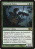 Vastwood Hydra (198) [Magic 2014 (M14)]