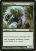 Megantic Sliver (185) [Magic 2014 (M14)]