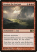 Awaken the Ancient (126) [Magic 2014 (M14)]