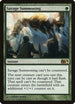 Savage Summoning (194) [Magic 2014 (M14)]