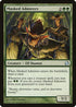 Masked Admirers (154) [Modern Masters]