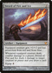 Sword of Fire and Ice (216) [Modern Masters]