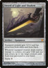 Sword of Light and Shadow (217) [Modern Masters]