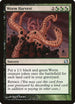 Worm Harvest (195) [Modern Masters]