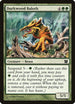 Durkwood Baloth (142) [Modern Masters]