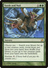 Tooth and Nail (170) [Modern Masters]
