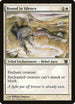 Bound in Silence (8) [Modern Masters]