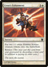 Cenn's Enlistment (9) [Modern Masters]