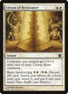 Gleam of Resistance (17) [Modern Masters]