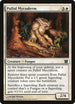 Pallid Mycoderm (24) [Modern Masters]