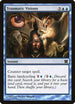 Traumatic Visions (68) [Modern Masters]