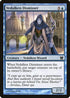 Vedalken Dismisser (69) [Modern Masters]
