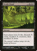 Death Cloud (76) [Modern Masters]