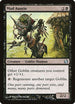 Mad Auntie (90) [Modern Masters]