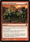Empty the Warrens (112) [Modern Masters]
