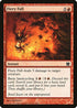 Fiery Fall (113) [Modern Masters]