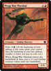 Mogg War Marshal (122) [Modern Masters]