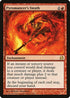 Pyromancer's Swath (125) [Modern Masters]