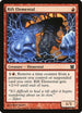 Rift Elemental (127) [Modern Masters]