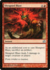 Shrapnel Blast (129) [Modern Masters]