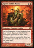 Squee, Goblin Nabob (130) [Modern Masters]
