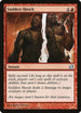 Sudden Shock (133) [Modern Masters]
