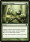 Echoing Courage (143) [Modern Masters]