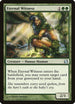 Eternal Witness (144) [Modern Masters]