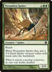 Penumbra Spider (157) [Modern Masters]
