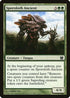 Sporoloth Ancient (163) [Modern Masters]