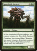 Sporoloth Ancient (163) [Modern Masters]