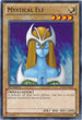 Mystical Elf (YS13-EN004) [Super Starter: V for Victory]