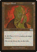 Dragon Blood [Urza's Saga]
