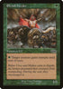 Elvish Herder [Urza's Saga]