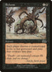 Exhume (134) [Urza's Saga]