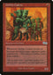 Goblin Cadets [Urza's Saga]