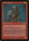 Goblin Raider (194) [Urza's Saga]