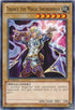 Trance the Magic Swordsman (YS13-EN002) [Super Starter: V for Victory]