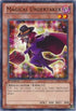 Magical Undertaker (YS13-EN007) [Super Starter: V for Victory]
