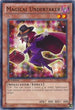 Magical Undertaker (YS13-EN007) [Super Starter: V for Victory]