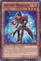 Gagaga Magician (YS13-EN009) [Super Starter: V for Victory]