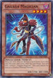 Gagaga Magician (YS13-EN009) [Super Starter: V for Victory]