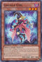 Gagaga Girl (YS13-EN010) [Super Starter: V for Victory]